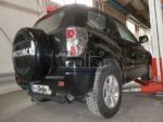 SUZUKI Grand Vitara, Κοτσαδόρος, 3θυρο, 2005-2010 (με βίδες) - Image 4