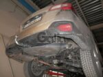 SUBARU Outback, Κοτσαδόρος, Crossover, 2015- (αυτόματος) - Image 6