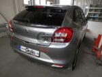 SUZUKI Baleno, Κοτσαδόρος, hatchback, 2016- (με βίδες) - Image 5