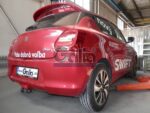 SUZUKI Swift, Κοτσαδόρος, 3θυρο, 5θυρο, 2017- (με βίδες) - Image 4