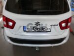 SUZUKI Ignis, Κοτσαδόρος, hatchback, 2WD, 2016- (αυτόματος) - Image 6