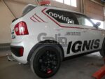 SUZUKI Ignis, Κοτσαδόρος, hatchback, 2WD, 2016- (αυτόματος) - Image 5