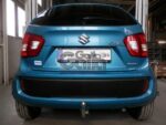 SUZUKI Ignis, Κοτσαδόρος, hatchback, 4WD, 2016- (αυτόματος) - Image 4