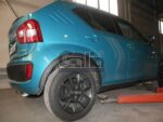 SUZUKI Ignis, Κοτσαδόρος, hatchback, 4WD, 2016- (με βίδες) - Image 5