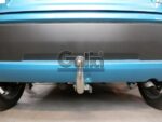 SUZUKI Ignis, Κοτσαδόρος, hatchback, 4WD, 2016- (αυτόματος) - Image 6