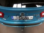 SUZUKI Ignis, Κοτσαδόρος, hatchback, 4WD, 2016- (αυτόματος) - Image 5