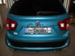 SUZUKI Ignis, Κοτσαδόρος, hatchback, 4WD, 2016- (με βίδες) - Image 6