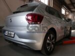 VOLKSWAGEN Polo, Κοτσαδόρος, 5θυρο, 2017- (με βίδες) - Image 5
