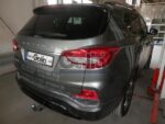 SSANG -YONG Rexton, Κοτσαδόρος, SUV, 2017- (αυτόματος) - Image 7