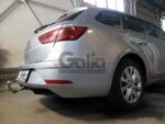 SEAT Leon ST, Κοτσαδόρος, kombi, 2017- (αυτόματος) - Image 7