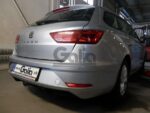 SEAT Leon ST, Κοτσαδόρος, kombi, 2017- (με βίδες) - Image 4