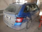 ŠKODA Fabia, Κοτσαδόρος, kombi, 2018- (με βίδες) - Image 5