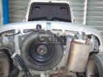 TOYOTA Corolla Verso, Κοτσαδόρος, MPV, 2004-2009 (αυτόματος) - Image 4