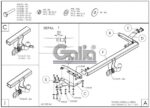 TOYOTA Corolla Verso, Κοτσαδόρος, MPV, 2004-2009 (αυτόματος) - Image 3