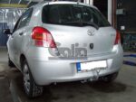 TOYOTA Yaris, Κοτσαδόρος, hatchback, 2006-2014 (αυτόματος) - Image 6