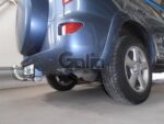 TOYOTA RAV 4, Κοτσαδόρος, SUV, 2006-2013 (αυτόματος) - Image 7