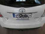 TOYOTA Verso, Κοτσαδόρος, MPV, 2009- (με βίδες) - Image 4
