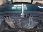 VOLKSWAGEN Golf, Κοτσαδόρος, 3θυρο, 5θυρο, 1991-1997 (αυτόματος) - Image 5