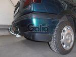 VOLKSWAGEN Golf, Κοτσαδόρος, 3θυρο, 5θυρο, 1991-1997 (αυτόματος) - Image 7