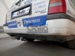 VOLKSWAGEN Golf, Κοτσαδόρος, kombi, 1993-1999 (με βίδες) - Image 4