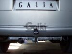 VOLKSWAGEN Multivan, Κοτσαδόρος, T4, 1990-2003 (αυτόματος) - Image 4