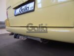 VOLKSWAGEN Transporter, Κοτσαδόρος, T4, 1990-2003 (αυτόματος) - Image 8