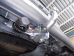 VOLKSWAGEN Caravelle, Κοτσαδόρος, T5, T6, 2003- (με βίδες) - Image 6
