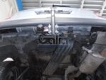 VOLKSWAGEN Caravelle, Κοτσαδόρος, T5, T6, 2003- (με βίδες) - Image 7