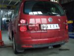 Κοτσαδόρος VOLKSWAGEN Touran 2002 / 2015 (αυτόματος) - Image 4
