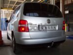 Κοτσαδόρος VOLKSWAGEN Touran 2002 / 2015 (με βίδες) - Image 8