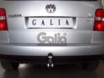 Κοτσαδόρος VOLKSWAGEN Touran 2002 / 2015 (με βίδες) - Image 6