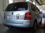 Κοτσαδόρος VOLKSWAGEN Touran 2002 / 2015 (με βίδες) - Image 4