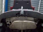 Κοτσαδόρος VOLKSWAGEN Touran 2002 / 2015 (αυτόματος) - Image 9