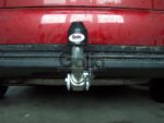Κοτσαδόρος VOLKSWAGEN Touran 2002 / 2015 (αυτόματος) - Image 5