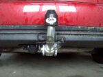 Κοτσαδόρος VOLKSWAGEN Touran 2002 / 2015 (αυτόματος) - Image 10