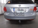 VOLKSWAGEN Golf, Κοτσαδόρος, kombi, 2007-2009 (με βίδες) - Image 5