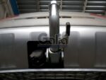 VOLKSWAGEN Passat Alltrack, Κοτσαδόρος, kombi, 2012-2014 (αυτόματος) - Image 9