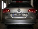 VOLKSWAGEN Passat Alltrack, Κοτσαδόρος, kombi, 2012-2014 (αυτόματος) - Image 11