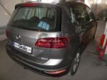 VOLKSWAGEN Golf Sportsvan, Κοτσαδόρος, hatchback, 2014-2018 (με βίδες) - Image 4