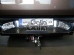 Κοτσαδόρος VOLKSWAGEN Amarok 2010 / 09.2022 (αυτόματος) - Image 5