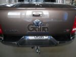 Κοτσαδόρος VOLKSWAGEN Amarok 2010 / 09.2022 (αυτόματος) - Image 6