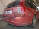 Κοτσαδόρος VOLVO V50 2004-2012 (με βίδες) - Image 4