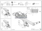 Κοτσαδόρος VOLVO V40 2012- (αυτόματος) - Image 3