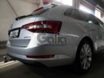 ŠKODA Superb, Κοτσαδόρος, sedan, 2015- (αυτόματος) - Image 8