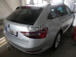 ŠKODA Superb, Κοτσαδόρος, kombi, 2015- (αυτόματος) - Image 7