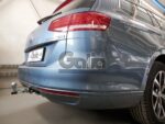 ŠKODA Superb, Κοτσαδόρος, sedan, 2015- (αυτόματος) - Image 4