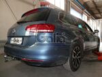 ŠKODA Superb, Κοτσαδόρος, sedan, 2015- (αυτόματος) - Image 5