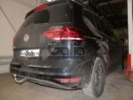 Κοτσαδόρος VOLKSWAGEN Touran 10.2015- (αυτόματος) - Image 4