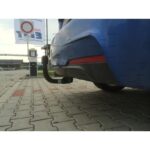 Κοτσαδόρος BMW seria 3 (F30) 4 doors 03.2012 / 10.2018 (κάθετος αυτόματος) - Image 6