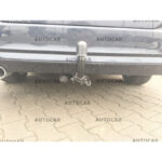 Κοτσαδόρος BMW seria 3 (F31) Touring Kombi 09.2012 / 06.2019 (αυτόματος) - Image 4